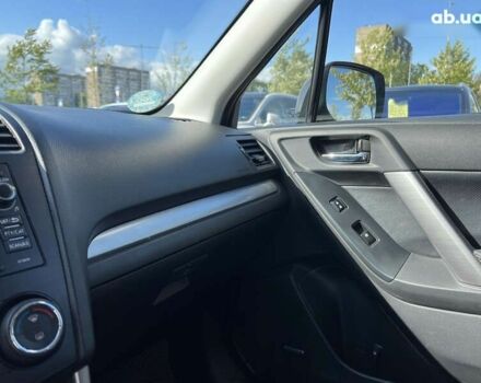 Субару Форестер 2013 в Киеве на Automoto.ua Субару Форестер, объемом двигателя 2.5 л и пробегом 220 тыс. км за 11500 $, фото 28 на Automoto.ua