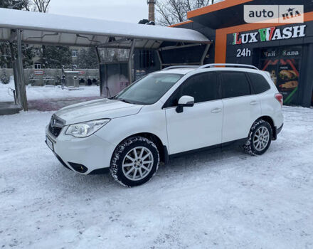 Субару Forester, об'ємом двигуна 2 л та пробігом 185 тис. км за 11800 $, фото 21 на Automoto.ua