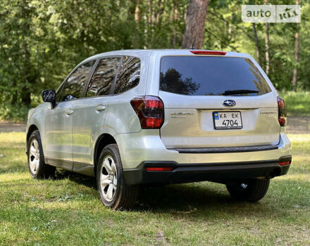 Субару Forester, об'ємом двигуна 2.5 л та пробігом 209 тис. км за 12650 $, фото 5 на Automoto.ua