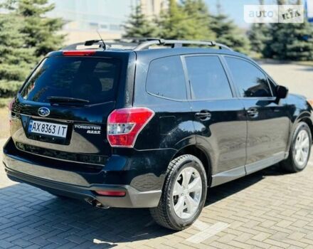 Субару Forester, об'ємом двигуна 2.46 л та пробігом 175 тис. км за 10999 $, фото 4 на Automoto.ua