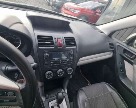 Субару Форестер, объемом двигателя 2.5 л и пробегом 196 тыс. км за 9200 $, фото 8 на Automoto.ua