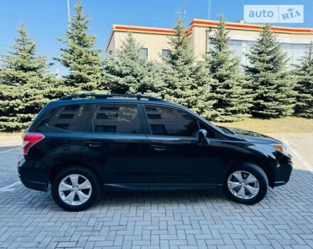 Субару Forester, об'ємом двигуна 2.46 л та пробігом 175 тис. км за 10999 $, фото 3 на Automoto.ua