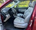 Субару Форестер, объемом двигателя 2.46 л и пробегом 225 тыс. км за 9400 $, фото 25 на Automoto.ua