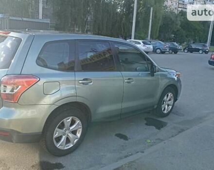 Субару Forester, об'ємом двигуна 2.5 л та пробігом 57 тис. км за 12000 $, фото 11 на Automoto.ua