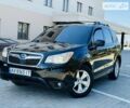 Субару Forester, об'ємом двигуна 2.46 л та пробігом 175 тис. км за 10999 $, фото 10 на Automoto.ua