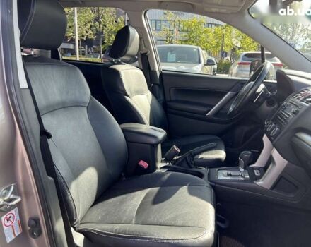 Субару Форестер 2013 в Киеве на Automoto.ua Субару Форестер, объемом двигателя 2.5 л и пробегом 220 тыс. км за 11500 $, фото 29 на Automoto.ua