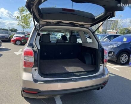 Субару Форестер 2013 в Киеве на Automoto.ua Субару Форестер, объемом двигателя 2.5 л и пробегом 220 тыс. км за 11500 $, фото 10 на Automoto.ua
