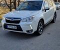 Субару Forester, об'ємом двигуна 2 л та пробігом 127 тис. км за 13950 $, фото 1 на Automoto.ua