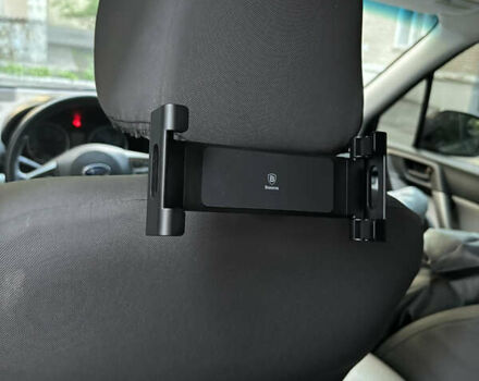 Субару Форестер, объемом двигателя 2.5 л и пробегом 250 тыс. км за 11500 $, фото 7 на Automoto.ua