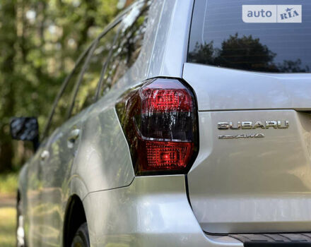 Субару Forester, об'ємом двигуна 2.5 л та пробігом 209 тис. км за 12650 $, фото 13 на Automoto.ua