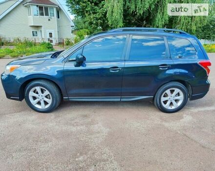 Субару Forester, об'ємом двигуна 2.5 л та пробігом 229 тис. км за 11900 $, фото 9 на Automoto.ua