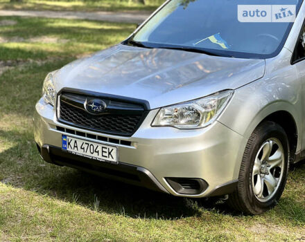 Субару Forester, об'ємом двигуна 2.5 л та пробігом 209 тис. км за 12650 $, фото 2 на Automoto.ua