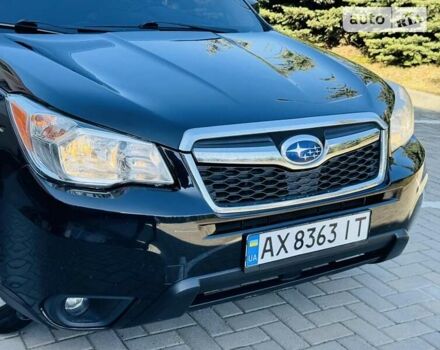 Субару Forester, об'ємом двигуна 2.46 л та пробігом 175 тис. км за 10999 $, фото 2 на Automoto.ua