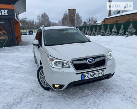 Субару Forester, об'ємом двигуна 2 л та пробігом 185 тис. км за 11800 $, фото 11 на Automoto.ua