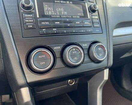 Субару Форестер 2013 в Киеве на Automoto.ua Субару Форестер, объемом двигателя 2.5 л и пробегом 220 тыс. км за 11500 $, фото 25 на Automoto.ua