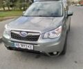 Субару Форестер, объемом двигателя 2.5 л и пробегом 175 тыс. км за 12000 $, фото 1 на Automoto.ua