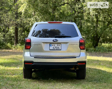 Субару Forester, об'ємом двигуна 2.5 л та пробігом 209 тис. км за 12650 $, фото 6 на Automoto.ua