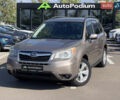Субару Forester, об'ємом двигуна 2.46 л та пробігом 220 тис. км за 10500 $, фото 1 на Automoto.ua