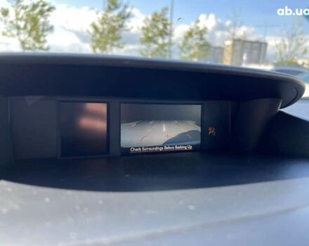 Субару Форестер 2013 в Киеве на Automoto.ua Субару Форестер, объемом двигателя 2.5 л и пробегом 220 тыс. км за 11500 $, фото 23 на Automoto.ua