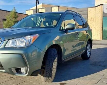 Субару Forester, об'ємом двигуна 2.5 л та пробігом 198 тис. км за 12900 $, фото 10 на Automoto.ua