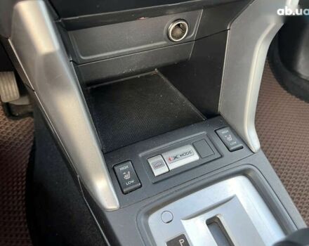 Субару Форестер 2013 в Киеве на Automoto.ua Субару Форестер, объемом двигателя 2.5 л и пробегом 220 тыс. км за 11500 $, фото 26 на Automoto.ua