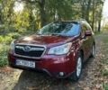 Субару Форестер, объемом двигателя 2.46 л и пробегом 225 тыс. км за 9400 $, фото 1 на Automoto.ua