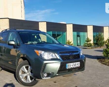 Субару Forester, об'ємом двигуна 2.5 л та пробігом 198 тис. км за 12900 $, фото 3 на Automoto.ua