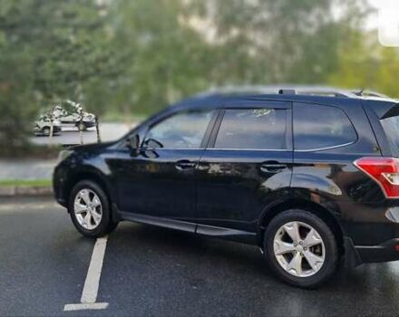 Субару Forester, об'ємом двигуна 2.5 л та пробігом 188 тис. км за 15000 $, фото 11 на Automoto.ua