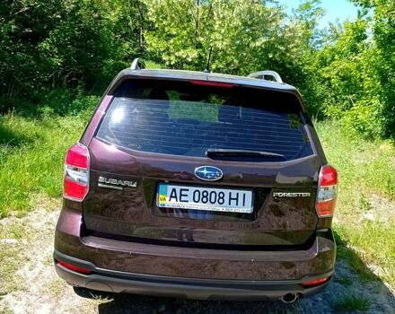 Субару Forester, об'ємом двигуна 2 л та пробігом 139 тис. км за 14000 $, фото 9 на Automoto.ua