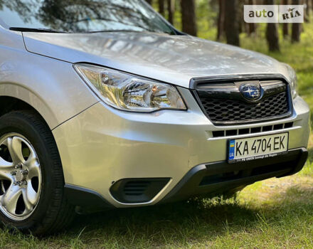 Субару Forester, об'ємом двигуна 2.5 л та пробігом 209 тис. км за 12650 $, фото 12 на Automoto.ua