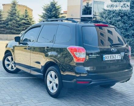 Субару Forester, об'ємом двигуна 2.46 л та пробігом 175 тис. км за 10999 $, фото 9 на Automoto.ua