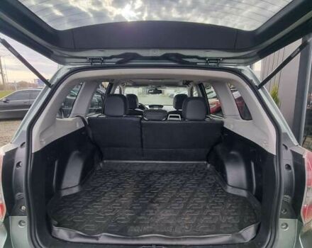 Субару Форестер, объемом двигателя 2.5 л и пробегом 196 тыс. км за 9200 $, фото 10 на Automoto.ua