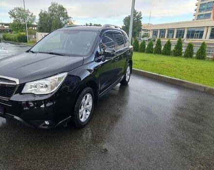 Субару Forester, об'ємом двигуна 2.5 л та пробігом 188 тис. км за 15000 $, фото 21 на Automoto.ua