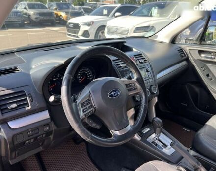 Субару Форестер 2013 в Киеве на Automoto.ua Субару Форестер, объемом двигателя 2.5 л и пробегом 220 тыс. км за 11500 $, фото 21 на Automoto.ua