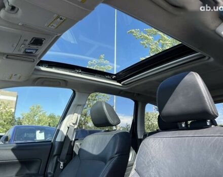Субару Форестер 2013 в Киеве на Automoto.ua Субару Форестер, объемом двигателя 2.5 л и пробегом 220 тыс. км за 11500 $, фото 17 на Automoto.ua
