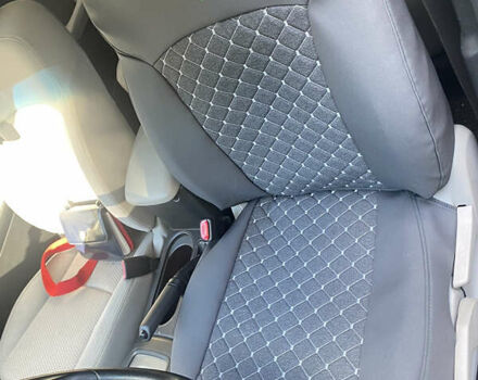 Субару Форестер, объемом двигателя 2.5 л и пробегом 250 тыс. км за 11500 $, фото 8 на Automoto.ua