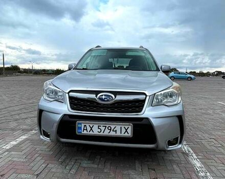 Субару Форестер, объемом двигателя 2.5 л и пробегом 165 тыс. км за 9999 $, фото 1 на Automoto.ua