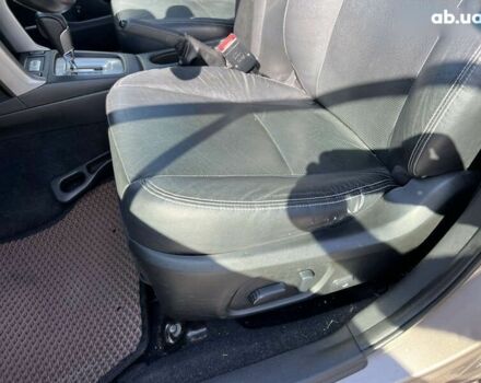 Субару Форестер 2013 в Киеве на Automoto.ua Субару Форестер, объемом двигателя 2.5 л и пробегом 220 тыс. км за 11500 $, фото 16 на Automoto.ua