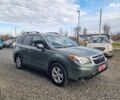 Субару Форестер, объемом двигателя 2.5 л и пробегом 196 тыс. км за 9200 $, фото 5 на Automoto.ua