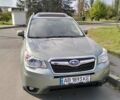 Субару Форестер, объемом двигателя 2.5 л и пробегом 175 тыс. км за 12000 $, фото 13 на Automoto.ua