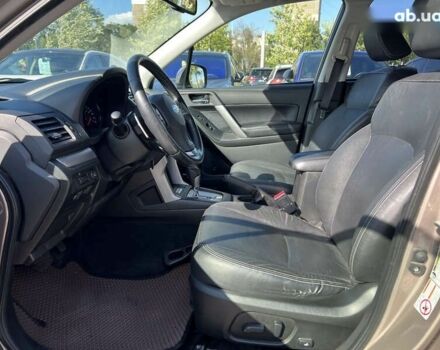 Субару Форестер 2013 в Киеве на Automoto.ua Субару Форестер, объемом двигателя 2.5 л и пробегом 220 тыс. км за 11500 $, фото 14 на Automoto.ua