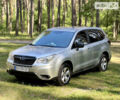 Субару Forester, об'ємом двигуна 2.5 л та пробігом 209 тис. км за 12650 $, фото 3 на Automoto.ua