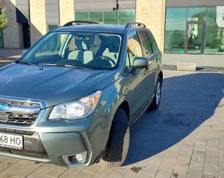 Субару Forester, об'ємом двигуна 2.5 л та пробігом 198 тис. км за 12900 $, фото 11 на Automoto.ua