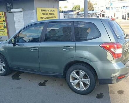 Субару Forester, об'ємом двигуна 2.5 л та пробігом 57 тис. км за 12000 $, фото 12 на Automoto.ua