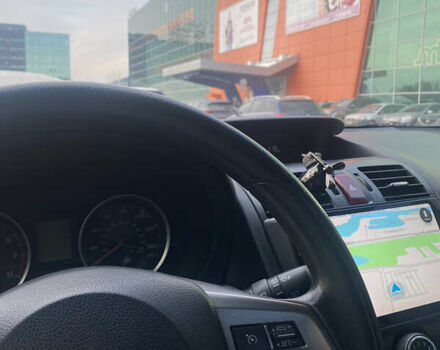 Субару Форестер, объемом двигателя 2.5 л и пробегом 250 тыс. км за 11500 $, фото 1 на Automoto.ua