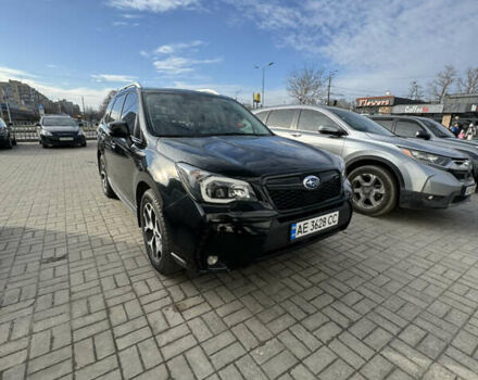 Субару Forester, об'ємом двигуна 2 л та пробігом 167 тис. км за 13800 $, фото 26 на Automoto.ua