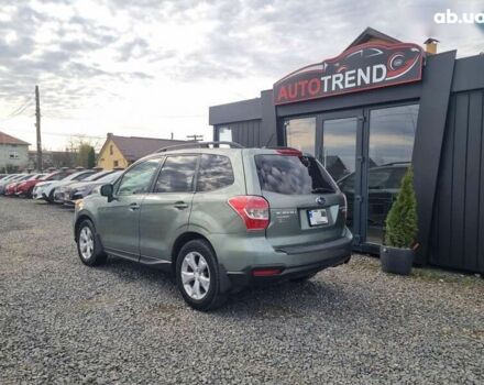 Субару Форестер, объемом двигателя 2.5 л и пробегом 196 тыс. км за 9200 $, фото 2 на Automoto.ua