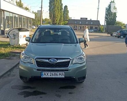 Субару Forester, об'ємом двигуна 2.5 л та пробігом 57 тис. км за 12000 $, фото 10 на Automoto.ua