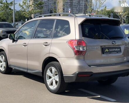 Субару Форестер 2013 в Киеве на Automoto.ua Субару Форестер, объемом двигателя 2.5 л и пробегом 220 тыс. км за 11500 $, фото 5 на Automoto.ua