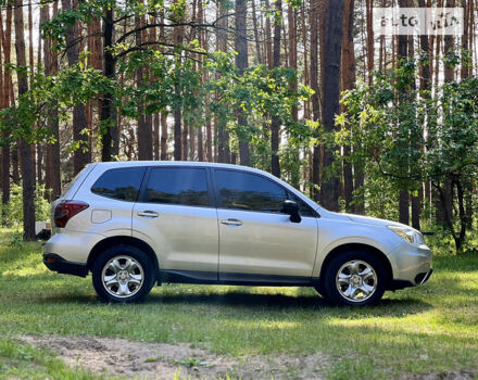 Субару Forester, об'ємом двигуна 2.5 л та пробігом 209 тис. км за 12650 $, фото 9 на Automoto.ua